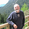 Roberto in montagna